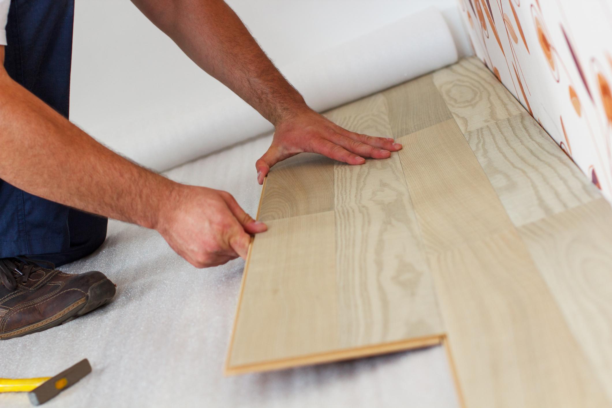 Onikişubat Laminatçı